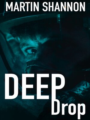 cover image of Deep Drop